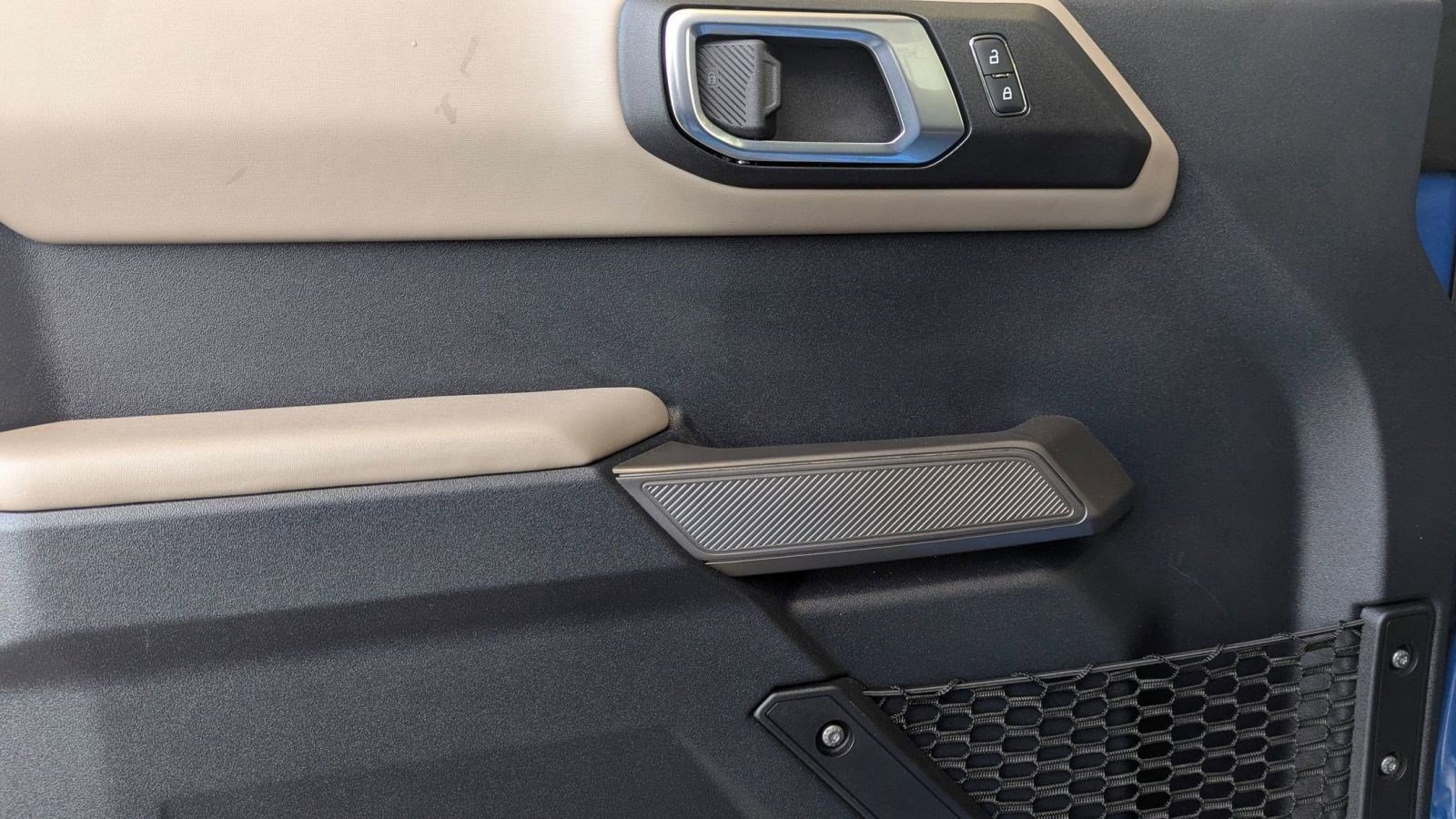 Certified 2022 Ford Bronco Wildtrak image 11