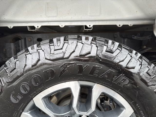 Used 2024 GMC Sierra 3500 SLE w/ SLE Convenience Package AWD/4WD image 13