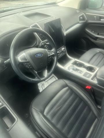 Certified 2022 Ford Edge SEL w/ Convenience Package image 5