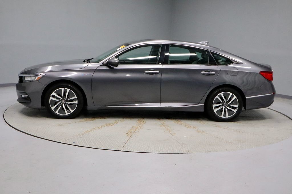 Used 2020 Honda Accord Touring image 8