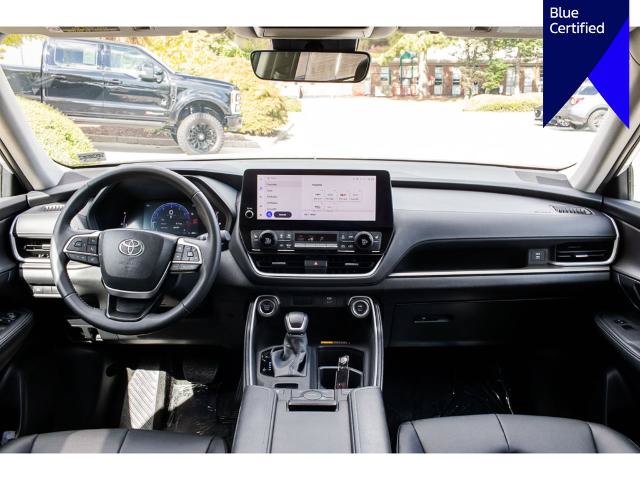 Used 2024 Toyota Grand Highlander FWD image 12