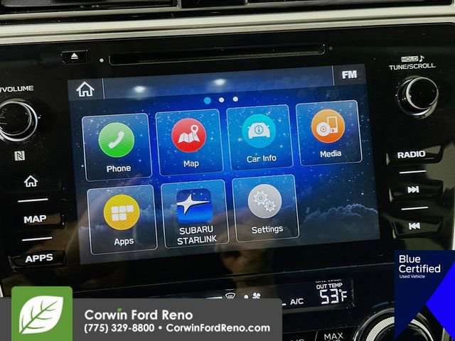 Used 2019 Subaru Outback 2.5i Premium w/ Popular Package #2 image 18