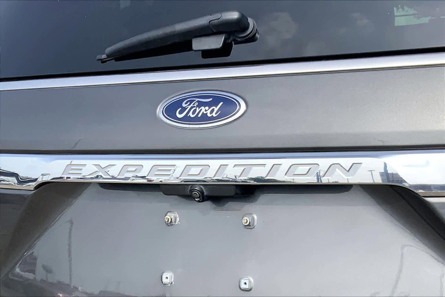 Certified 2021 Ford Expedition XLT RWD image 27
