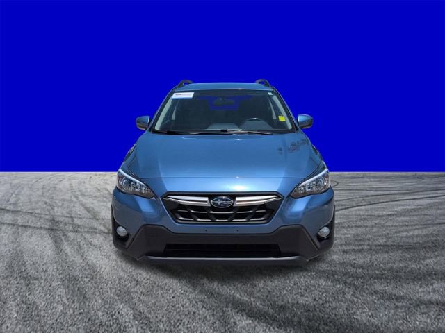Used 2021 Subaru Crosstrek 2.0i Premium AWD/4WD image 9