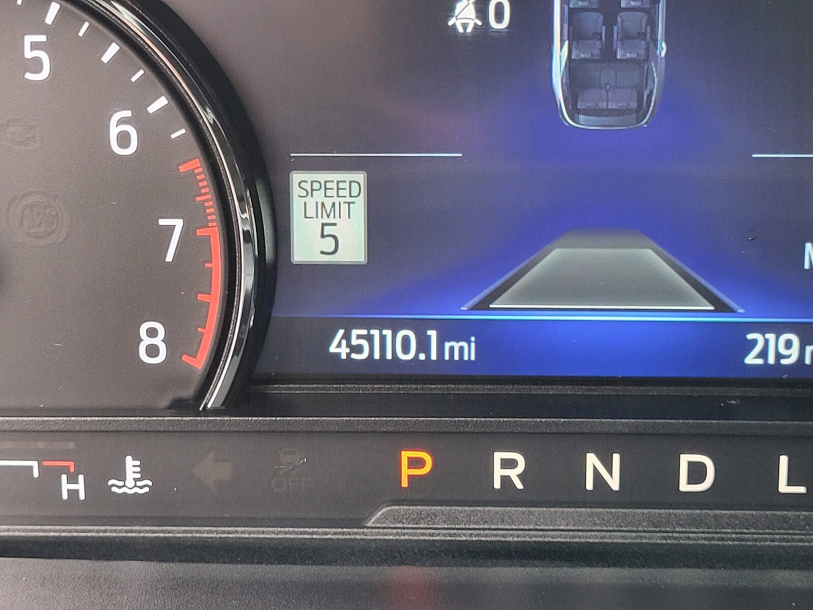 Certified 2023 Ford Explorer XLT w/ Equipment Group 202A AWD/4WD image 33