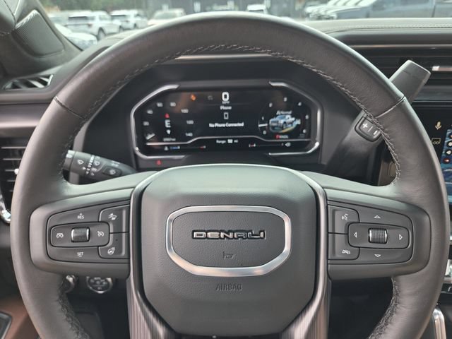 Used 2025 GMC Sierra 3500 Denali Ultimate AWD/4WD image 29