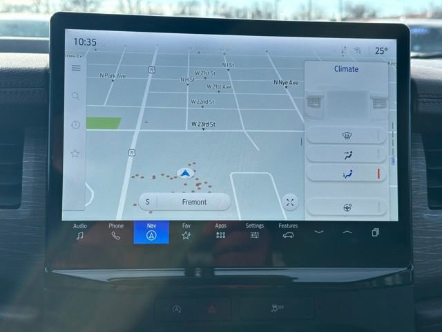 Certified 2024 Ford Expedition Max Limited image 21