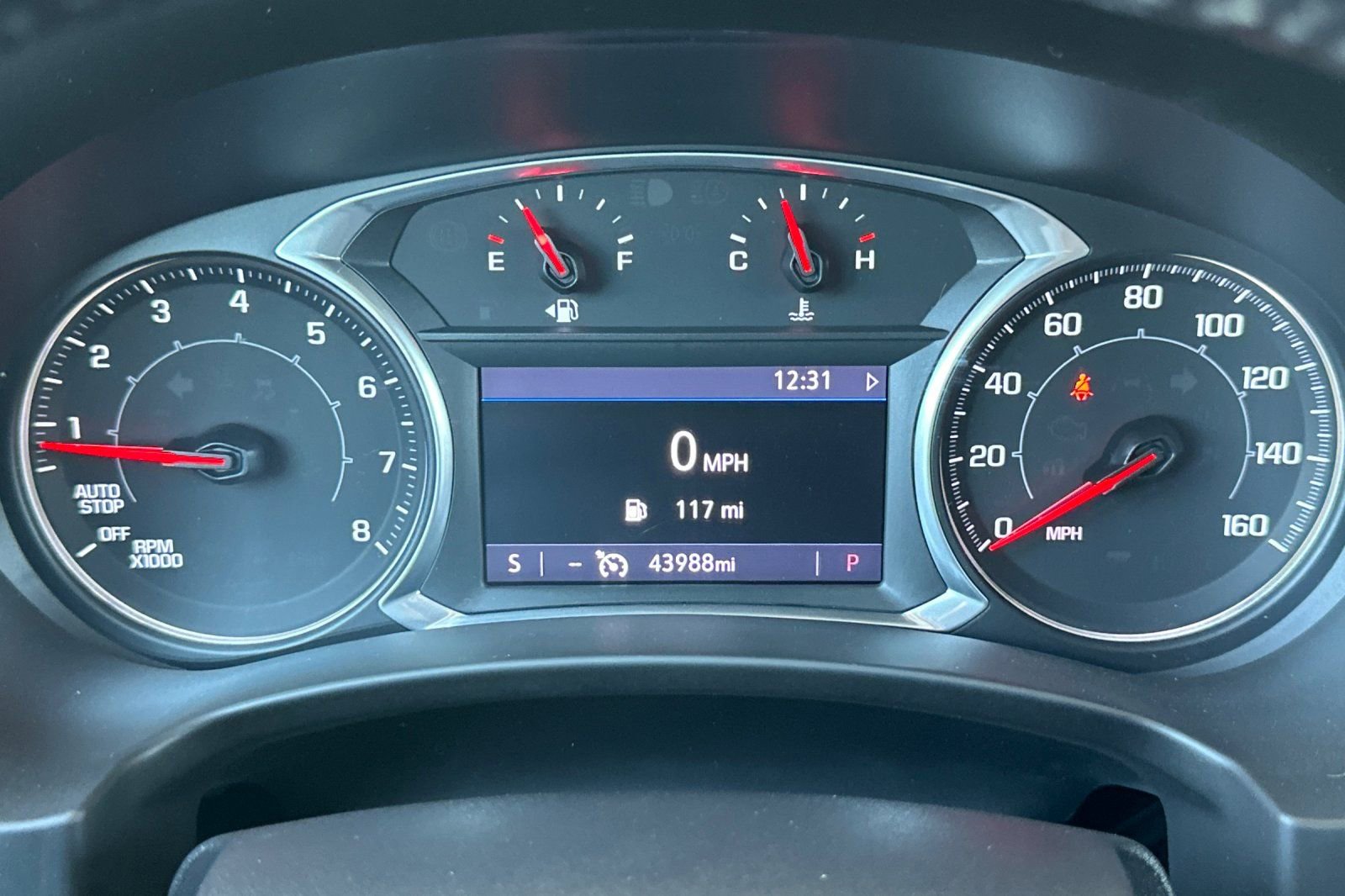 Used 2021 GMC Terrain SLT w/ Elevation Edition FWD image 40