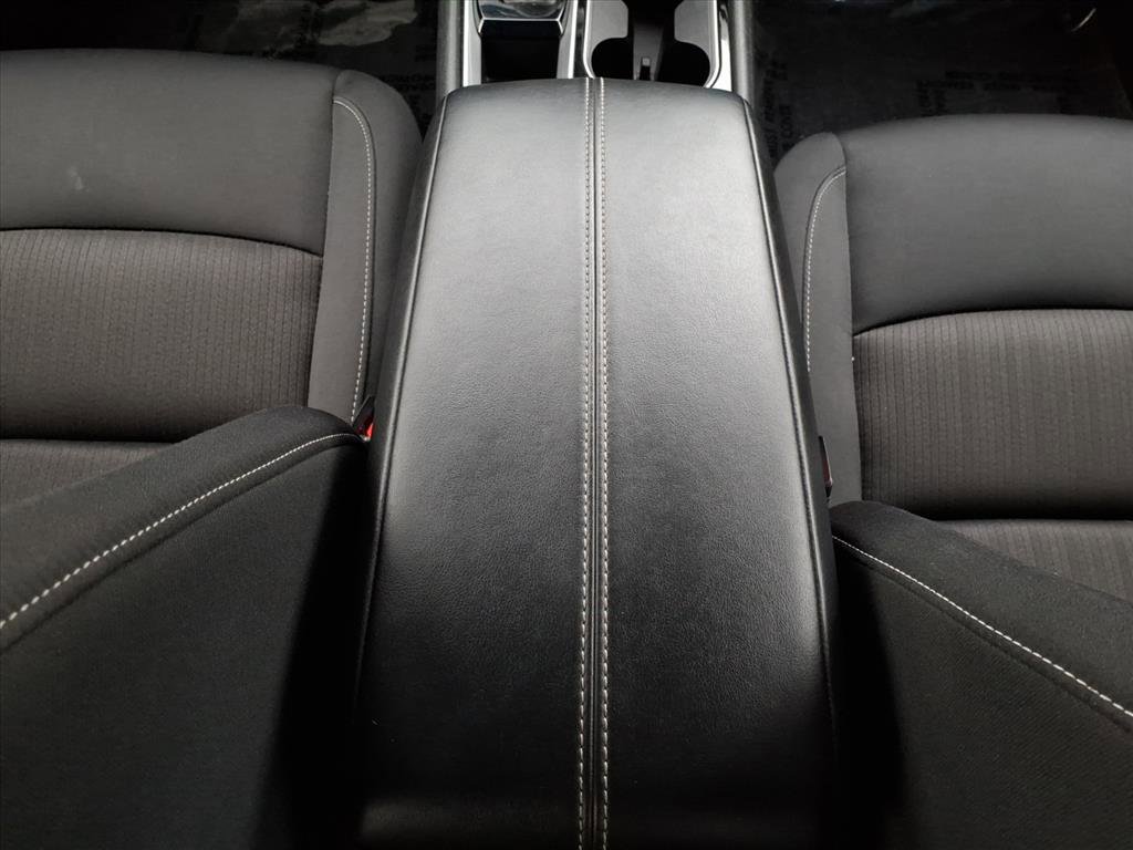 Used 2024 Nissan Altima 2.5 SV image 18