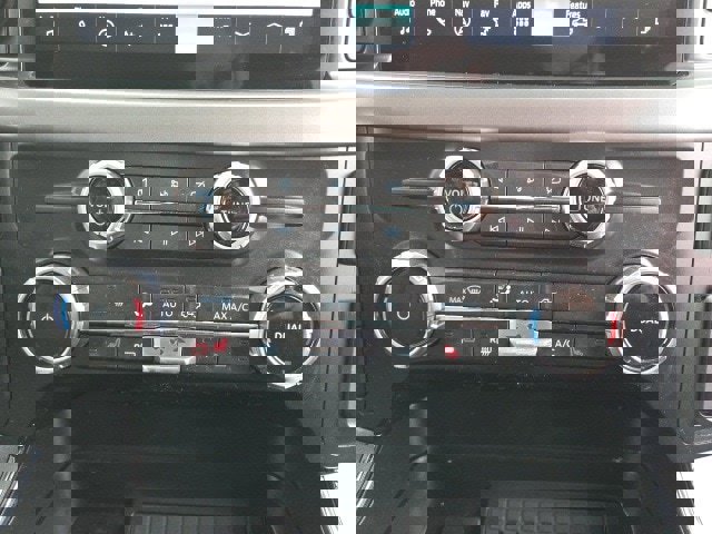 Certified 2024 Ford F150 XLT w/ Equipment Group 303A High image 47