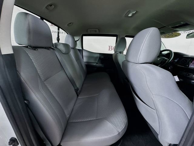 Used 2020 Toyota Tacoma SR image 28