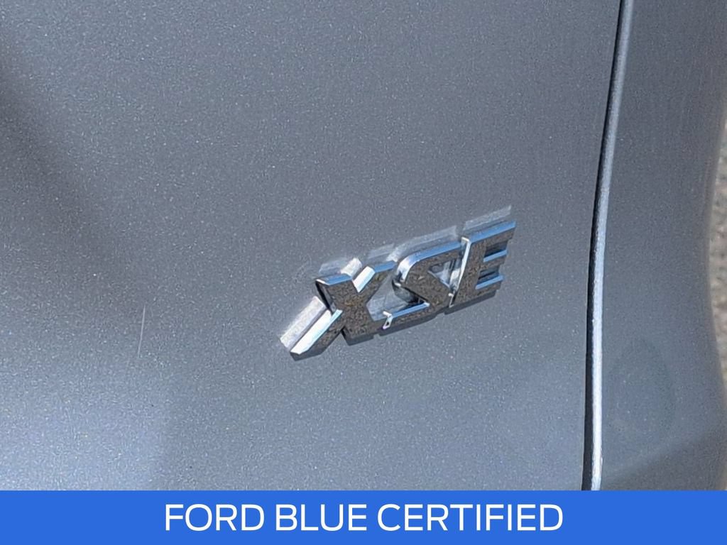 Used 2021 Toyota RAV4 XSE w/ Premium Package AWD/4WD image 27