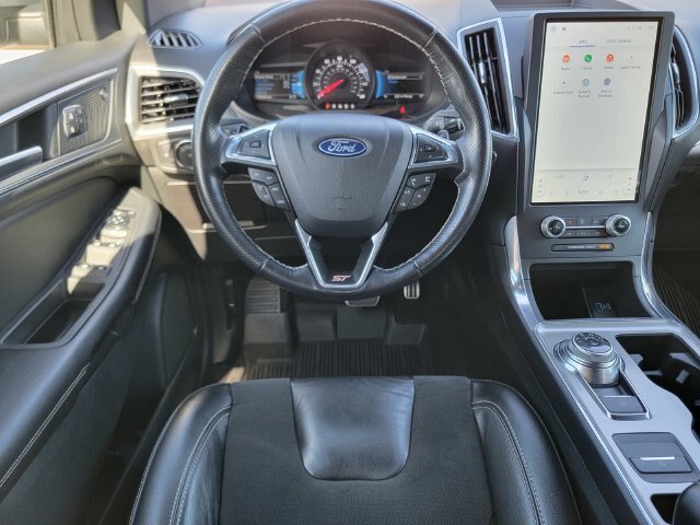 Certified 2022 Ford Edge ST AWD/4WD image 31