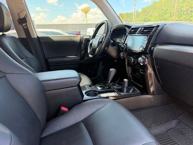 Used 2020 Toyota 4Runner Venture w/ Moonroof Package AWD/4WD image 2