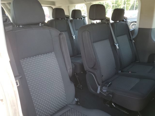 Certified 2023 Ford Transit 350 XLT RWD image 26
