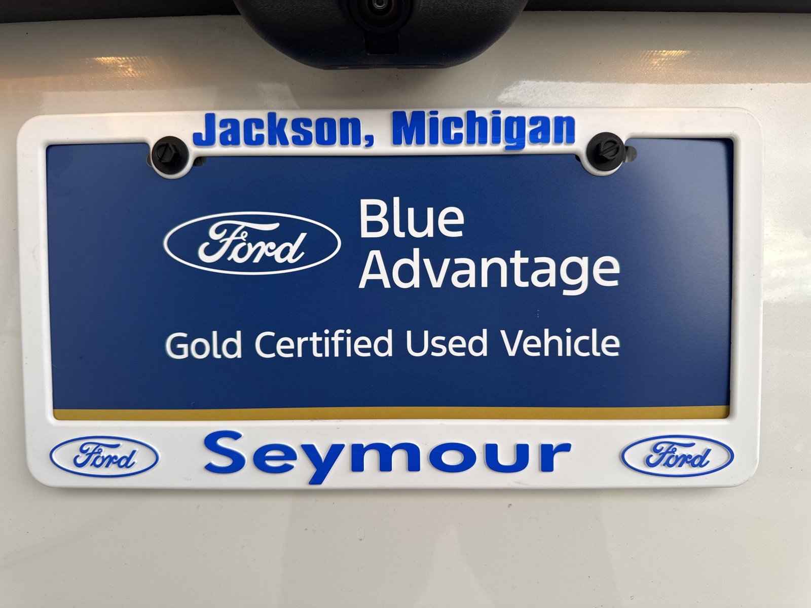 Certified 2023 Ford Explorer XLT w/ Equipment Group 202A image 18