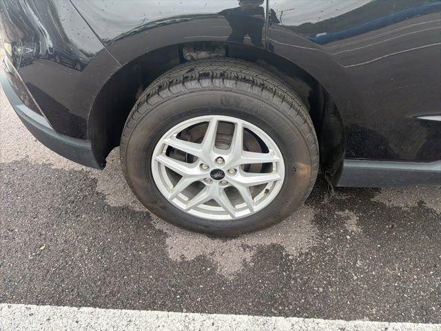 Certified 2023 Ford Edge SEL w/ Convenience Package image 7