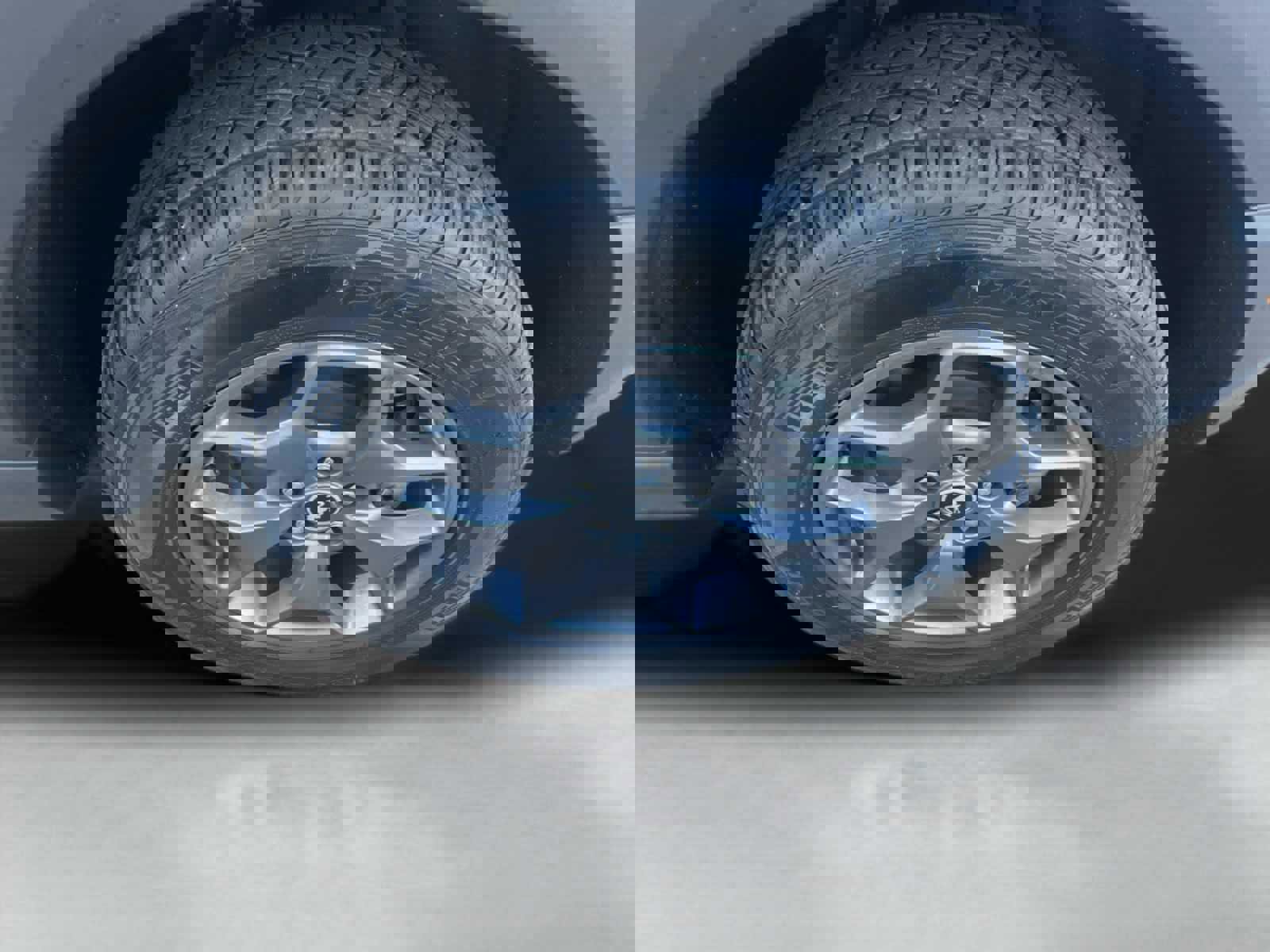 Certified 2024 Ford Bronco Sport Badlands image 14