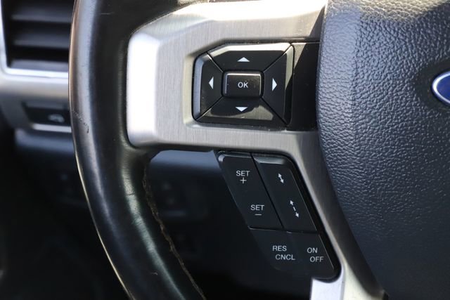 Certified 2022 Ford F350 Platinum AWD/4WD image 27