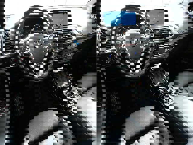 Used 2019 BMW X3 xDrive30i w/ Convenience Package image 8