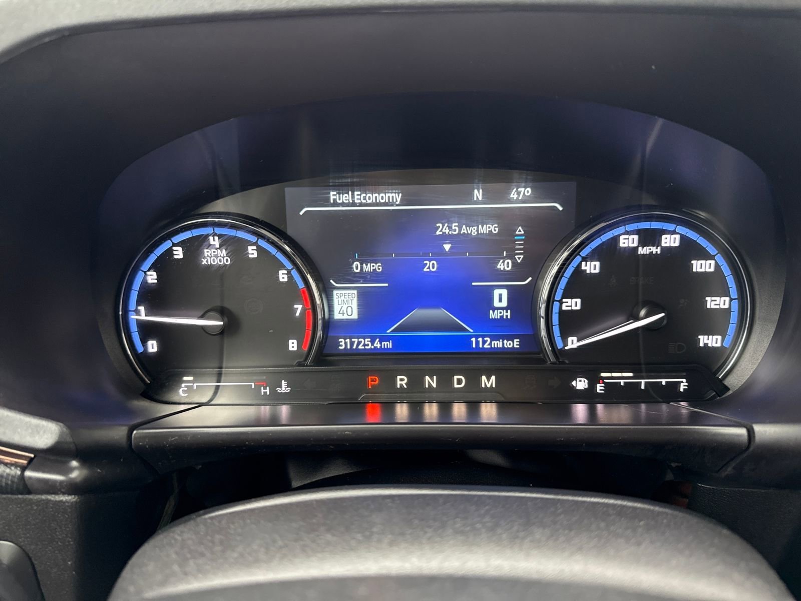 Certified 2021 Ford Bronco Sport Badlands w/ Badlands Package image 15