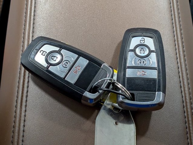 Certified 2024 Ford Bronco Sport Outer Banks w/ Tech Package AWD/4WD image 24