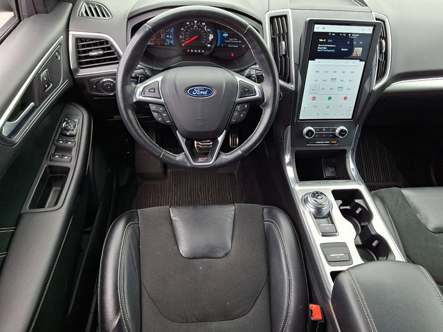 Certified 2023 Ford Edge ST AWD/4WD image 12