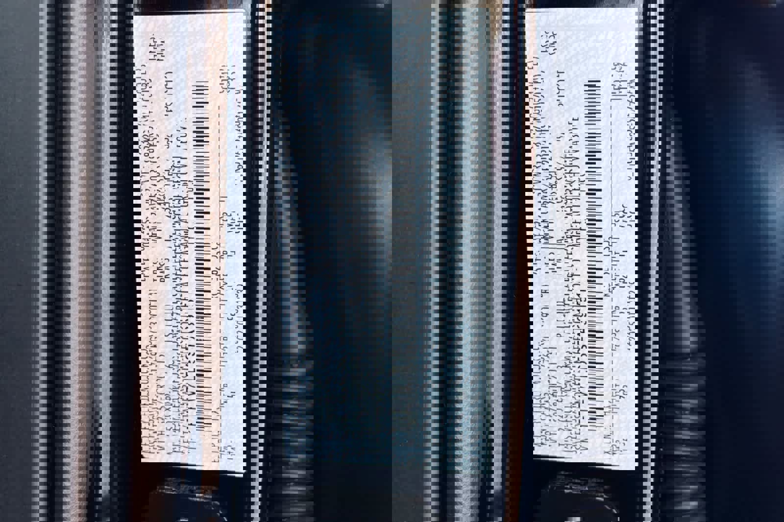 Certified 2025 Ford F150 Platinum w/ Equipment Group 702A High image 28