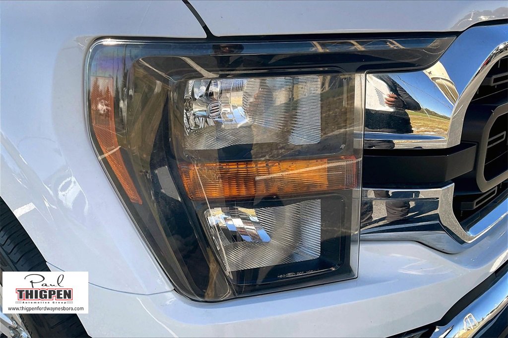 Certified 2023 Ford F150 XLT image 25