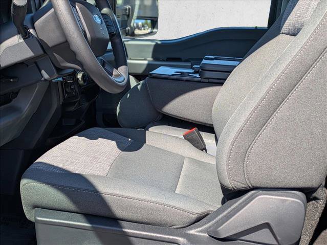 Certified 2026 Ford F250 XLT w/ FX4 Off-Road Package image 15