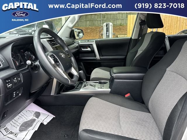 Used 2024 Toyota 4Runner SR5 image 17