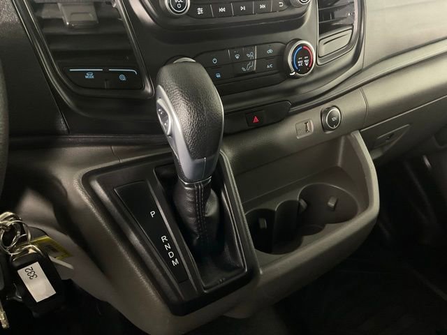 Certified 2023 Ford Transit 350 Medium Roof w/ Load Area Protection Package image 18