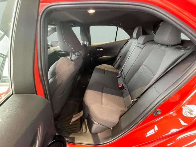 Used 2025 Toyota Corolla SE w/ SE Package FWD image 16