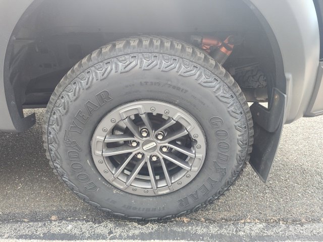Certified 2019 Ford F150 Raptor w/ Equipment Group 802A Luxury AWD/4WD image 37