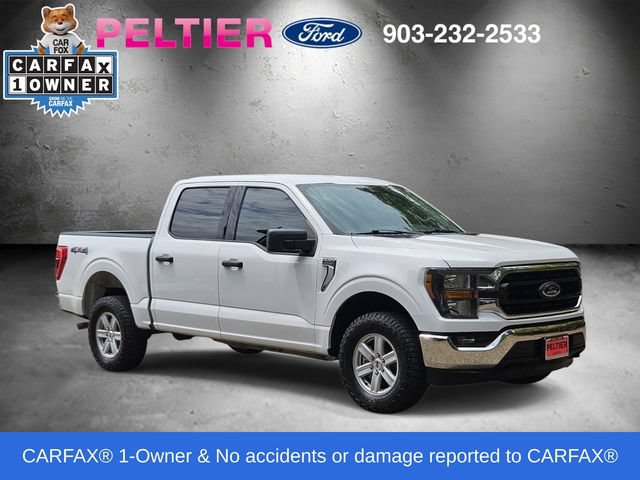 Certified 2023 Ford F150 XLT w/ Equipment Group 301A Mid AWD/4WD video 1