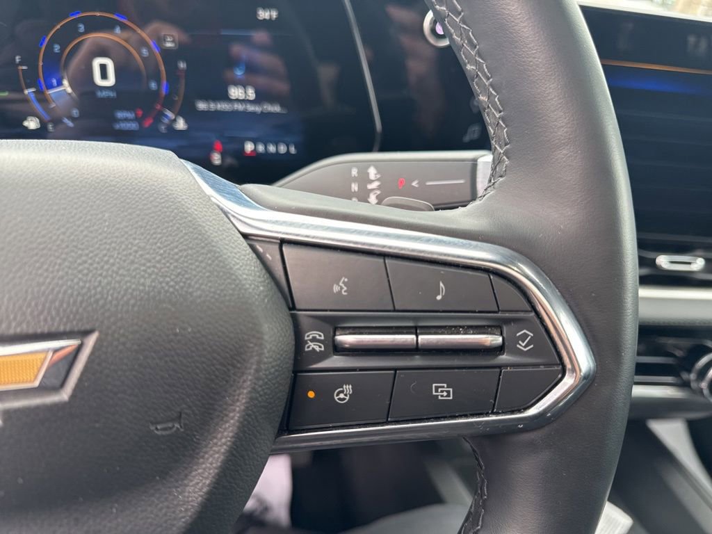 Used 2025 Chevrolet Equinox LT w/ Safety and Technology Package image 20