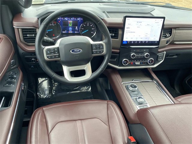 Certified 2024 Ford Expedition Limited image 23
