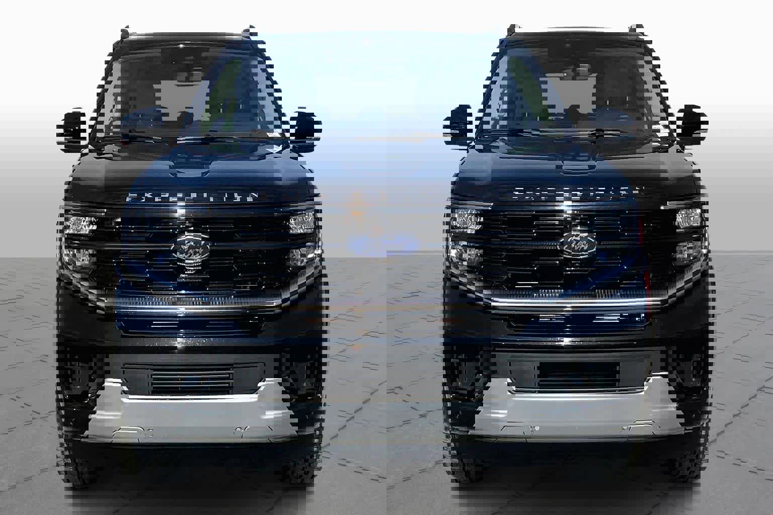 Certified 2025 Ford Expedition Platinum image 6