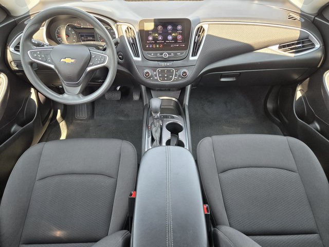 Used 2024 Chevrolet Malibu LT FWD image 22