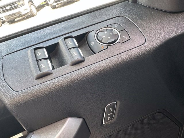 Certified 2018 Ford F150 XLT w/ Equipment Group 302A Luxury RWD image 25