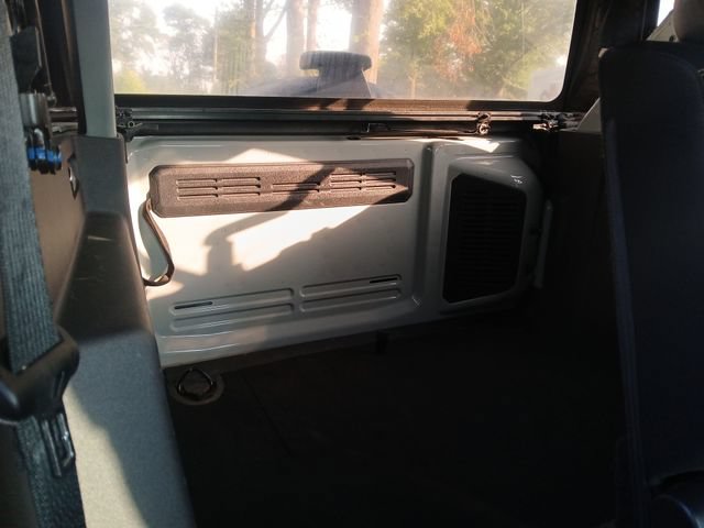 Certified 2022 Ford Bronco Badlands w/ Sasquatch Package AWD/4WD image 46
