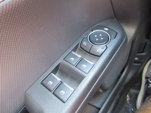 Certified 2025 Ford Bronco Sport Outer Banks AWD/4WD image 15
