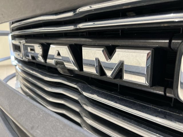 Used 2020 RAM 2500 Laramie AWD/4WD image 28