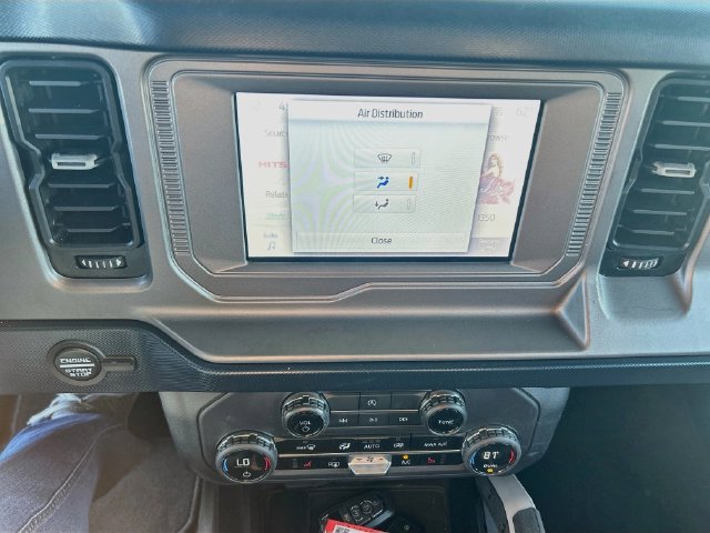 Certified 2023 Ford Bronco Outer Banks AWD/4WD image 23