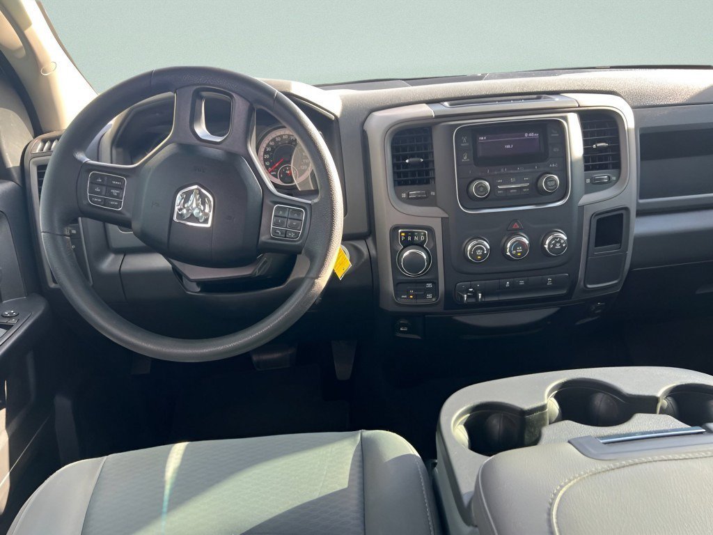 Used 2019 RAM 1500 Tradesman w/ Chrome Plus Package AWD/4WD image 20