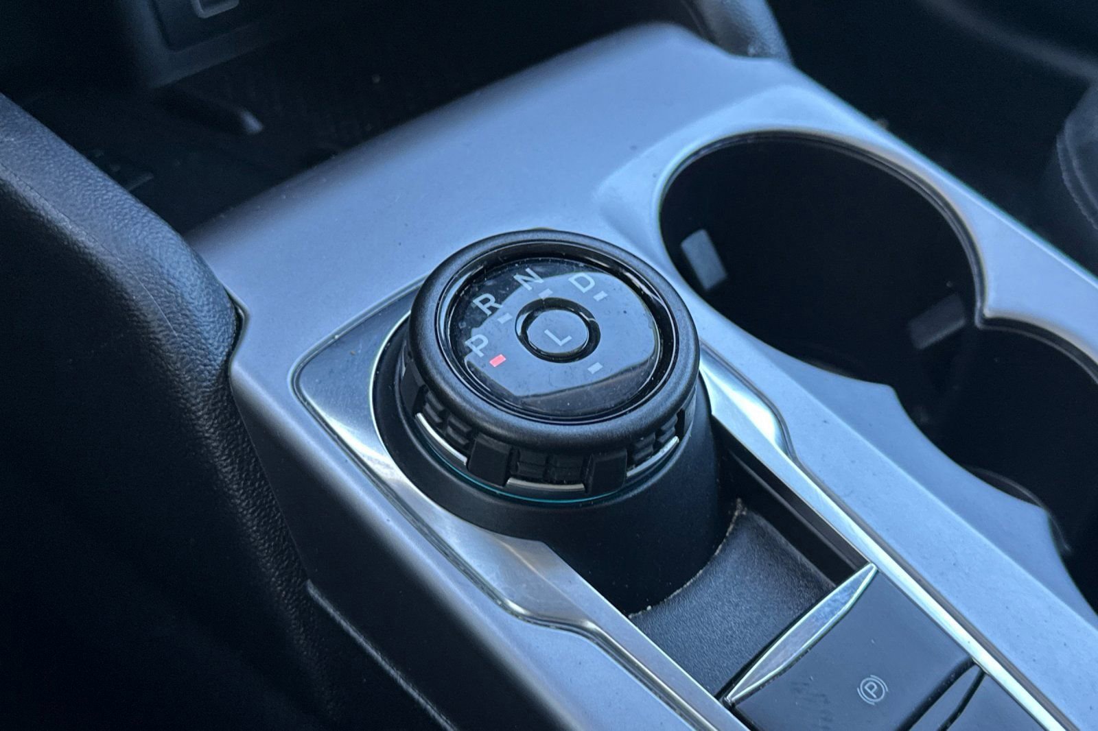 Certified 2024 Ford Bronco Sport Big Bend w/ Convenience Package image 34