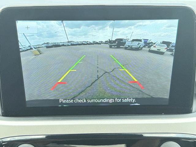 Certified 2021 Ford Escape SE w/ Convenience Package FWD image 28