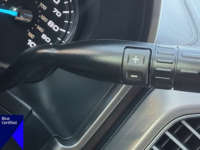 Certified 2019 Ford F350 Limited AWD/4WD image 27