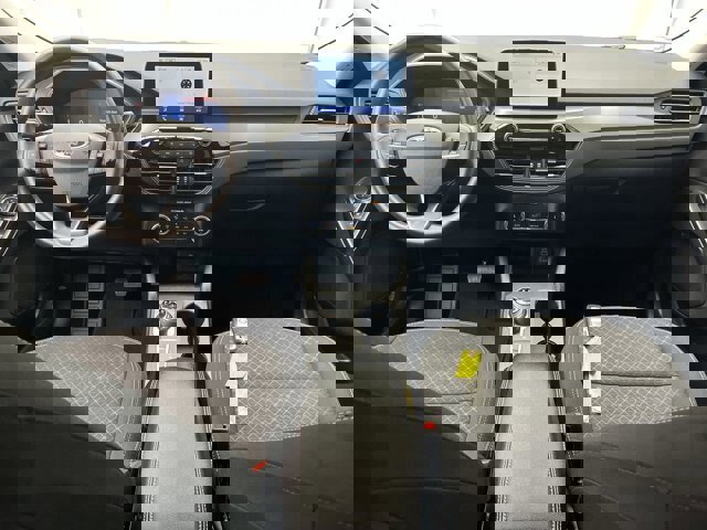 Certified 2025 Ford Escape Active image 11