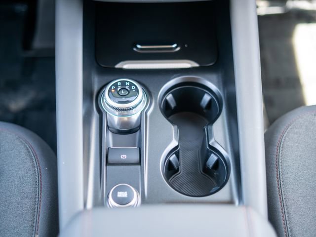Certified 2025 Ford Explorer Active AWD/4WD image 32